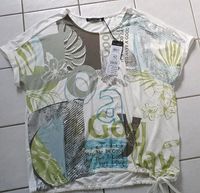 Neu Betty Barclay ❤️ Shirt Gr. 42 XL Brandenburg - Schönfließ b Oranienburg Vorschau