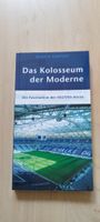 Das Kolosseum der Moderne - Die Faszination der VELTINS-Arena Nordrhein-Westfalen - Gelsenkirchen Vorschau