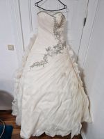 Brautkleid Kiel - Gaarden Vorschau