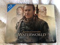 Waterworld (Kevin Costner, Dennis Hopper) Bluray Steelbook TOP Niedersachsen - Freden Vorschau