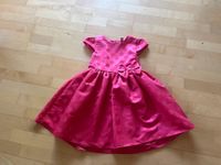 Kleid Topolino 128 Einschulung Hochzeit Altona - Hamburg Iserbrook Vorschau