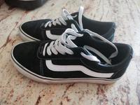 vans Sneaker Schuhe Gr. 38 Nordrhein-Westfalen - Bergkamen Vorschau
