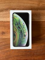 iPhone XS 64GB Spacegrau Bayern - Ingolstadt Vorschau