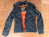 Super dry Windbreaker Hannover - Kirchrode-Bemerode-Wülferode Vorschau