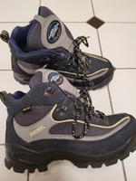 Meindl Wanderschuhe for actives Gore-Tex® Größe 38 Baden-Württemberg - Wangen im Allgäu Vorschau