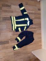 Feuerwehr Kinder Anzug Jacke und Hose Rheinland-Pfalz - Lahnstein Vorschau