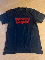 Levi’s T-Shirt Gr. S dunkelblau Rheinland-Pfalz - Betzdorf Vorschau