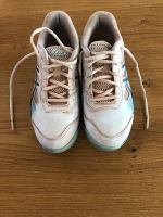 Asics Tennis Sandplatzschuhe Gr 38 Hamburg-Nord - Hamburg Alsterdorf  Vorschau