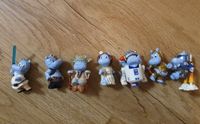 Üei Figuren 2002 Star Wars Sachsen - Kitzscher Vorschau