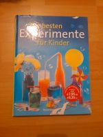 LERNBUCH - Die besten Experimente für Kinder Niedersachsen - Großenkneten Vorschau