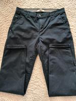 Esprit Chino schwarz Gr. 36 (38) Nordrhein-Westfalen - Overath Vorschau
