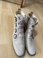 Stiefelette Gr. 7,5 Lübeck - Kücknitz Vorschau
