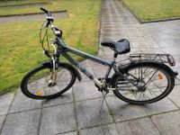 Fahrrad Kinder 26 Zoll Münster (Westfalen) - Mecklenbeck Vorschau