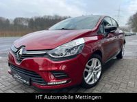 Renault Clio IV Limited 1HAND*LED*NAVI*TEMPOMAT*EURO 6 Nordrhein-Westfalen - Mettingen Vorschau