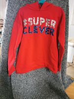 Hoddie Pullover 140 s.Oliver Niedersachsen - Harsefeld Vorschau