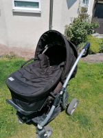 Kinderwagen von Teutonia Modell Lambda Baden-Württemberg - Schwaikheim Vorschau