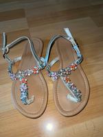 Sandalen bunt Nordrhein-Westfalen - Dinslaken Vorschau