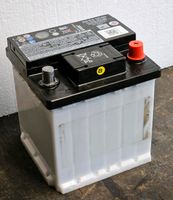 Original Vw Audi  Batterie 000915105DN 12V 36Ah 175A Akku Neu Baden-Württemberg - Eppingen Vorschau