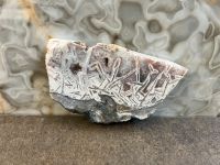 Agate Achat Scheiben 12-14cm Mineralstein Bayern - Mainaschaff Vorschau