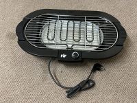 Fif Grill Tischgrill Strom Neu 2000 Watt Nordrhein-Westfalen - Alsdorf Vorschau