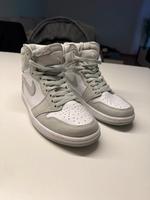AIR JORDAN 1 RETRO HIGH OG SEAFOAM Baden-Württemberg - Weil am Rhein Vorschau