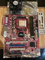 Mainboard Bundle AMD Athlon 64 X2 Rheinland-Pfalz - Ludwigshafen Vorschau