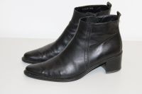 35 Ecco Shape Stiefeletten Boots Gr 40 schwarz spitz Bayern - Ingolstadt Vorschau