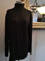 Rollkragenpullover Pullover XXL (o.Schld) Dunkelgrau Gerry Weber Nordrhein-Westfalen - Kamp-Lintfort Vorschau