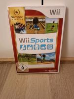 Wii Sports Spiel TOP Nintendo Wii select Kiel - Hassee-Vieburg Vorschau