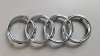 Original Audi Ringe Bayern - Pirk Vorschau