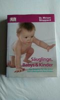 Buch “Säuglinge, Babys & Kinder“ von Miriam Stoppard Baden-Württemberg - Satteldorf Vorschau