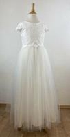 MONNY Kommunionkleid KANT TULE 22-16 lang ecru 140 146 neu Baden-Württemberg - Ulm Vorschau
