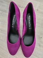 Pumps Größe 39 von Tamaris -neu- Hessen - Pohlheim Vorschau