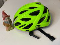 Fahrradhelm Bell Muni Gr. M/L Unisex neongelb Niedersachsen - Georgsmarienhütte Vorschau