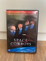 DVD „Space Gowboys“ Sachsen - Riesa Vorschau
