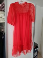 Schönes Kleid,gr.XS,rot Nordrhein-Westfalen - Siegen Vorschau