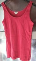 Hess Natur Shirt rot Gr. 36/38 Dortmund - Hombruch Vorschau