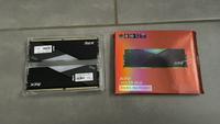 ADATA XPG Caster RGB DDR5 6000MHz 16GB (2x16GB) Corsair,GSkill Nordrhein-Westfalen - Grevenbroich Vorschau