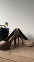 High Heels/Pumps Gr.40 in beige von Jane Klain Beuel - Limperich Vorschau