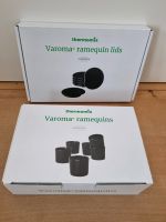 Thermomix Varomaförmchen black / schwarz Hessen - Kassel Vorschau