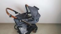 Mutsy EVO Kinderwagen mit Babyschale Baden-Württemberg - Böblingen Vorschau