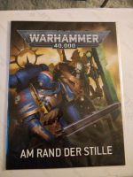 Warhammer 40k Indomitus Ergänzung Space Marines Necron Kiel - Ravensberg-Brunswik-Düsternbrook Vorschau