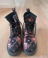 Dr. Martens mit Blumenmuster Hannover - Mitte Vorschau
