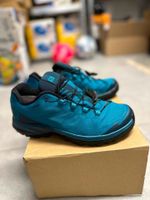 Salomon "Outpath" Outdoorschuhe, Goretex, neu, Gr. 36,5 Baden-Württemberg - Neckarsulm Vorschau