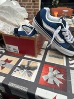 Vans Knu Skool Blau Nordrhein-Westfalen - Moers Vorschau