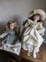 Porzellan Puppen Nordrhein-Westfalen - Schalksmühle Vorschau