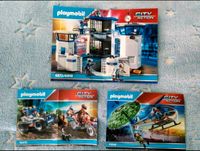 Playmobil 3 Sets Rheinland-Pfalz - Cochem an der Mosel Vorschau