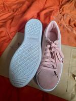 Puma Schuhe alt rosa Nordrhein-Westfalen - Lippstadt Vorschau