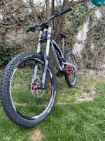 YT Industries Tues Downhillbike Bayern - Kumhausen Vorschau