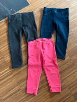 Set Leggins Thermoleggins Gr. 86/92 jeansart ZARA LUPILU Dresden - Trachau Vorschau